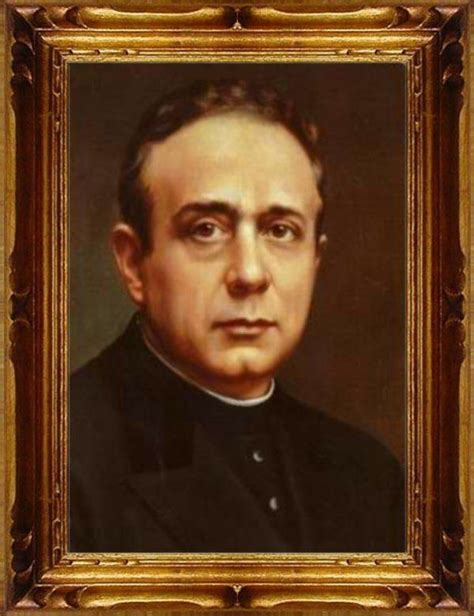 Saint Of The Day 28 July Saint Pedro Poveda Castroverde 1874 1936