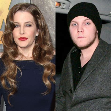 Lisa Marie Presley S Son Benjamin Keough Dies At Age 27