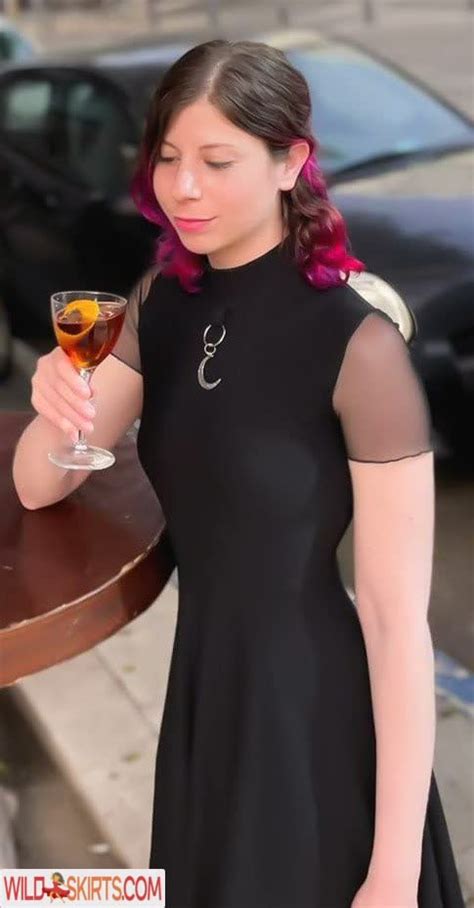 May K Nude Leaked Photo 44