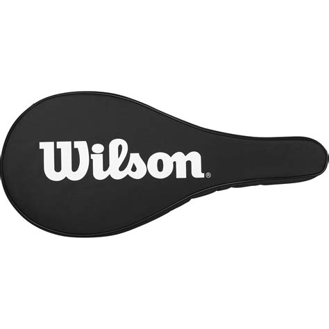 Wilson Tennis Racket Cover - Tennisnuts.com