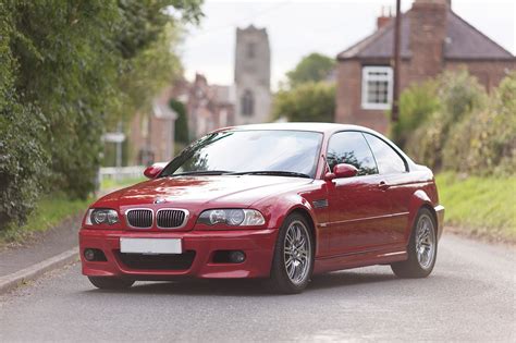 BMW E46 M3 Review as a Daily Driver in the UK - SPANNER RASH