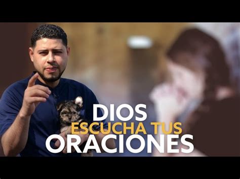 Dios Escucha Nuestras Oraciones Credo Oraci N