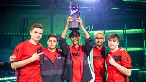 Power Ranking Valorant Champions Gambit Dan Sentinels Teratas