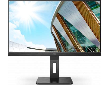 Монитор 27" AOC Q27P2Q - Q27P2Q Q27P2Q - на топ цена от Ардес