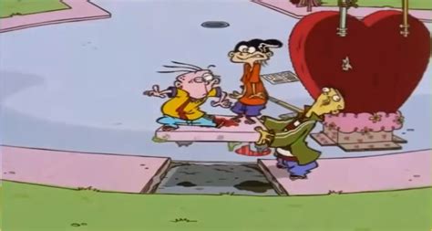 My Top 10 Favorite Ed Edd N Eddy Episodes Loxahomes