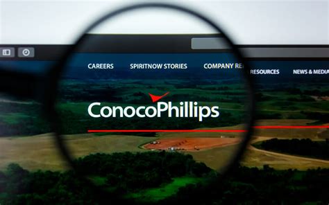 ConocoPhillips Is Massive: How Does COP Stock Look?