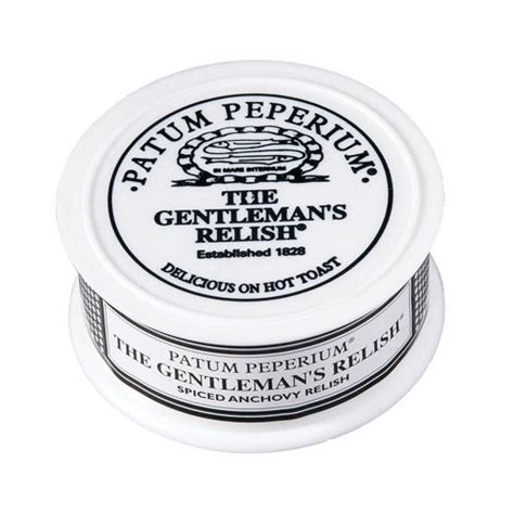 Buy The Gentleman S Relish English Heritage