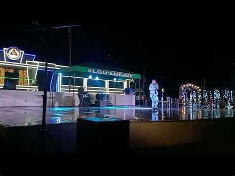 Part Liveband At Lugait Misamis Oriental On Dec Youtube