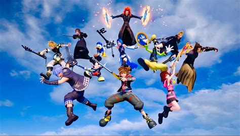 Guardians Of Light Wiki Kingdom Hearts Amino