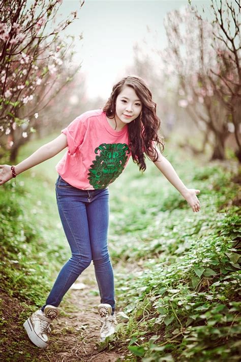 Những hình ảnh girl xinh đáng yêu quyến rũ nhất Việt Nam Thư viện Ảnh đẹp hot nhất 2016