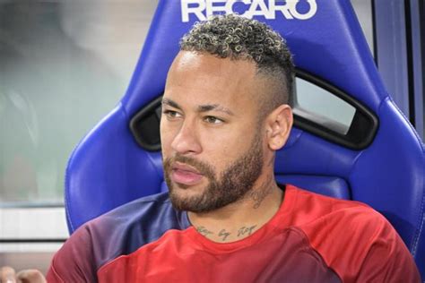 La Premier Se Entromete En La Vuelta De Neymar Al Barcelona Y Busca Su