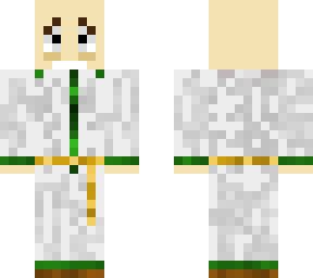 cleric | Minecraft Skins