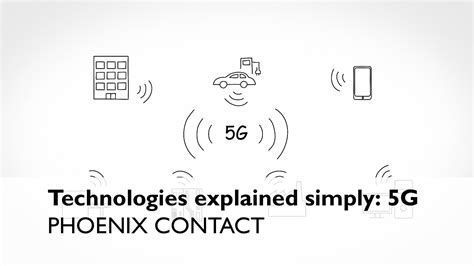 Industrial 5g Phoenix Contact