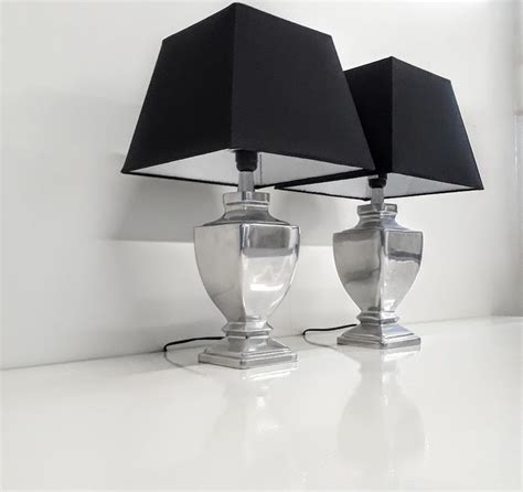 Bellissime Lampade Da Tavolo Stile Neoclassico Catawiki