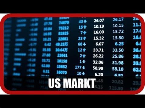 Us Markt Dow Jones Walmart Tyson Foods Starbucks Box Amazon Uber