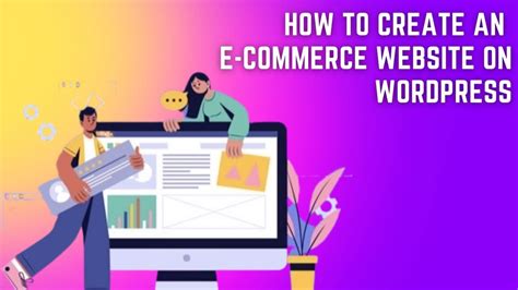 How To Create An E Commerce Website On WordPress KwikCart Blog