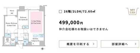 パークシティ中野ザタワー 現地訪問レポート【2ldk】 スムラボ