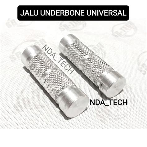 Underbone MOTOR DRAT STEP 12 AND 14 UNIVERSAL STEP STEP STEP STEP STEP