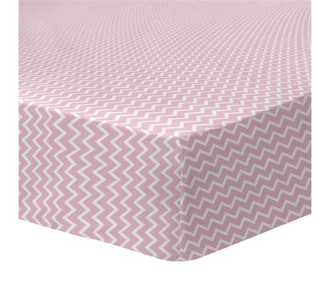 Drap Housse Imprim Coton Flamant Rose X Cm Bonnet Cm