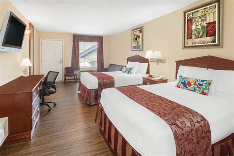 Baymont By Wyndham Macon I 475 Hotel Reviews And Price Comparison Ga