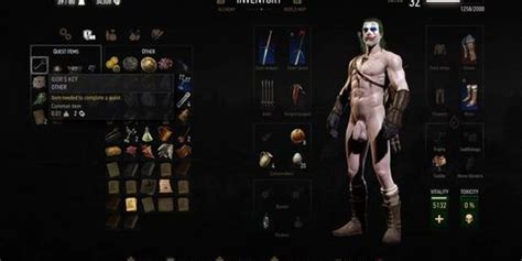 The Witcher Mod Nude Part Triss Tnaflix