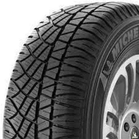 Michelin LATITUDE CROSS
