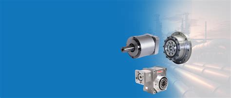 Industrial Gearbox And Geared Motor Manufacturers In India Pae India