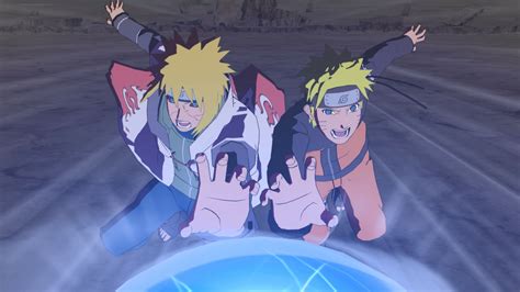 Comprar Naruto X Boruto Ultimate Ninja Storm Connections Steam