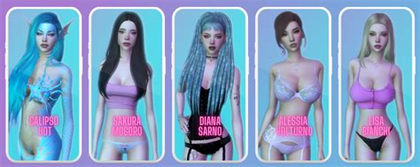 Luxurysims Loading Screens My Premium Sims Uncategorized Loverslab