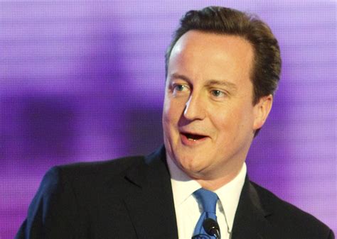 Uk S Cameron Under Pressure To Appear In Pre Election Tv Debates Newsweek