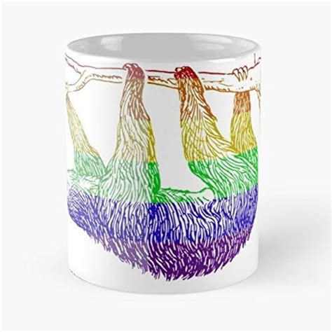 Lgbt Pride Week Parade Gay Coffee Mugs Unique Ceramic