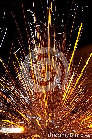 Exploding Firecracker Royalty Free Stock Photos - Image: 13947258