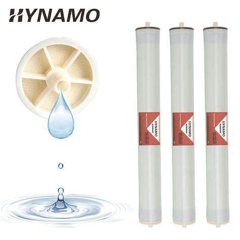 Hdk Ro Filtration Membrane Element For Ro Plant Reverse Osmosis