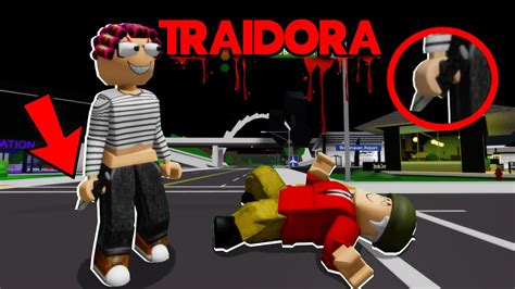 La Abuela Rita Traiciona A Pepe En Roblox Youtube