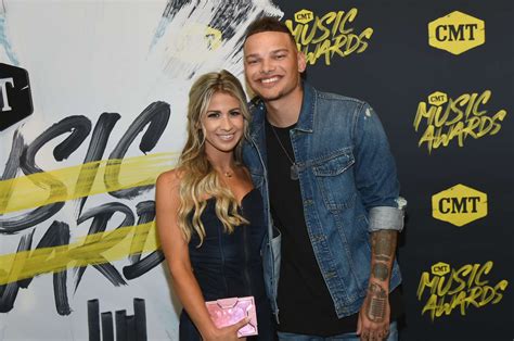 Kane Brown And Katelyn Jae Browns Relationship Timeline