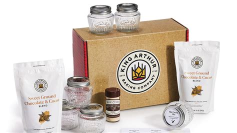 The Hot Chocolate Gift Sets You Need For Extra Holiday Magic According
