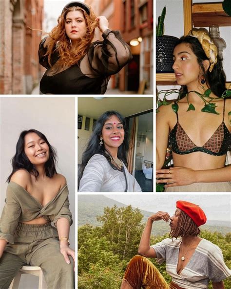 Influencers — Conscious Fashion Collective | Guides