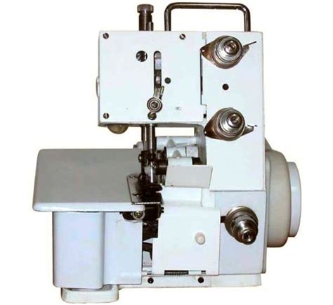 Overlock Portátil Fn2 Lâmpada Incorporada 110v MadeiraMadeira