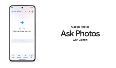 Quest Ce Que Google Gemini Ask Photos Une IA Puissante Ajoute Du