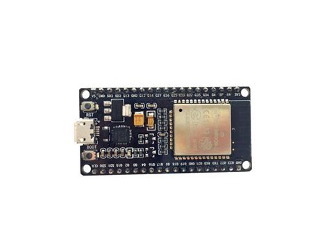 ESP-32S 2.4GHz Dual Mode WiFi Bluetooth Module – OKY2265 – OKYSTAR