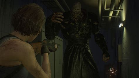 Impressions Finales De Resident Evil 3 Remake Nemesis Est Bien