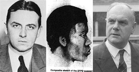 5 Lesser Known Serial Killers that were never caught