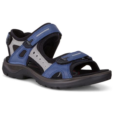 Ecco Offroad Yucatan Sandal Sandalen Damen Versandkostenfrei