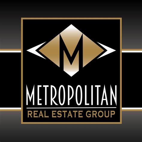 Metropolitan Real Estate Group Youtube