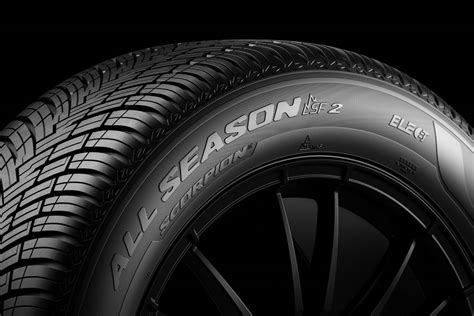 Pirelli Renueva Los Scorpion Sus Neum Ticos Para Suv Soymotor