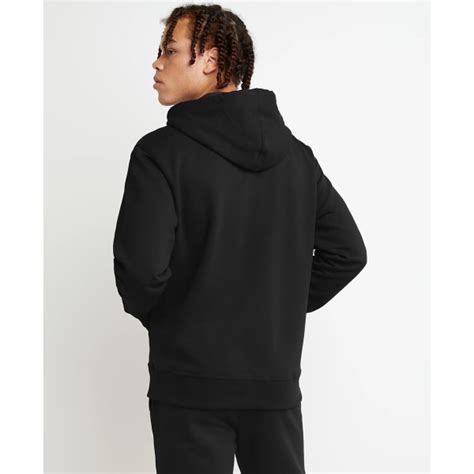 Champion Mens Powerblend Graphic Hoodie Bobs Stores