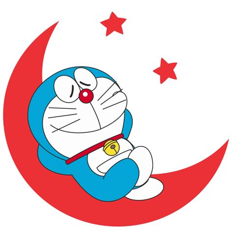 Doraemon Vector Png