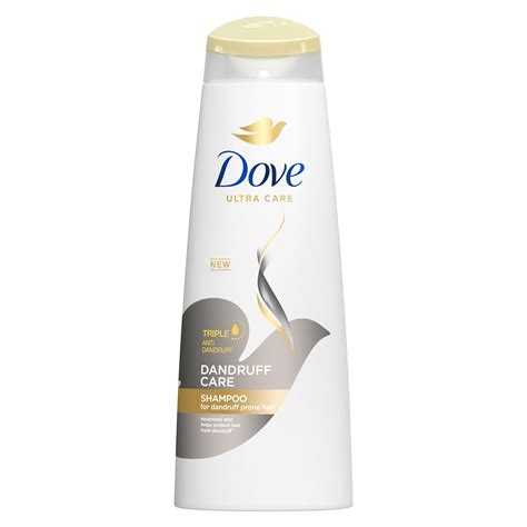 Dandruff Care Shampoo | Dove