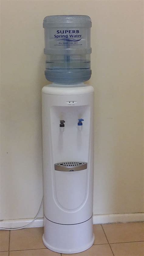 Superb Spring Water Southern Highlands Bottled Water Water Coolers