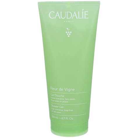 Caudalie Gel Doccia Fleur De Vigne Ml Redcare